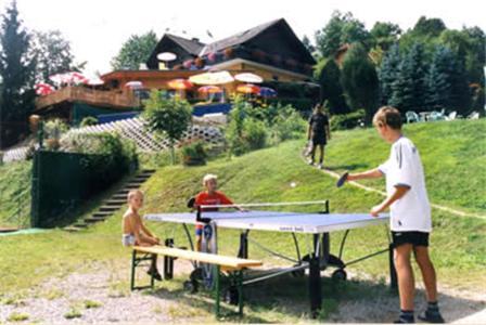 Hotel Pension Stadlhuber Aktivpark Кремсмюнстер Экстерьер фото